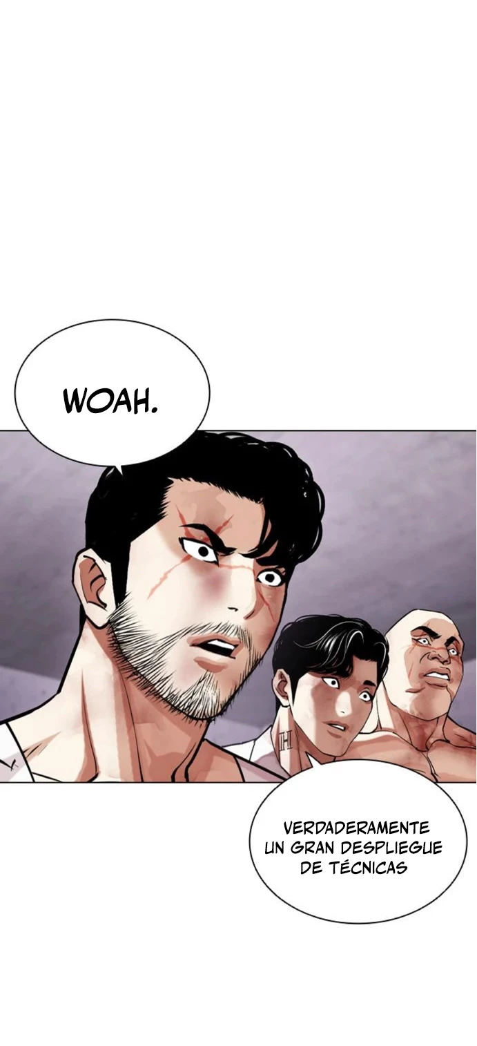 Nueva Cara  > Capitulo 468 > Page 261