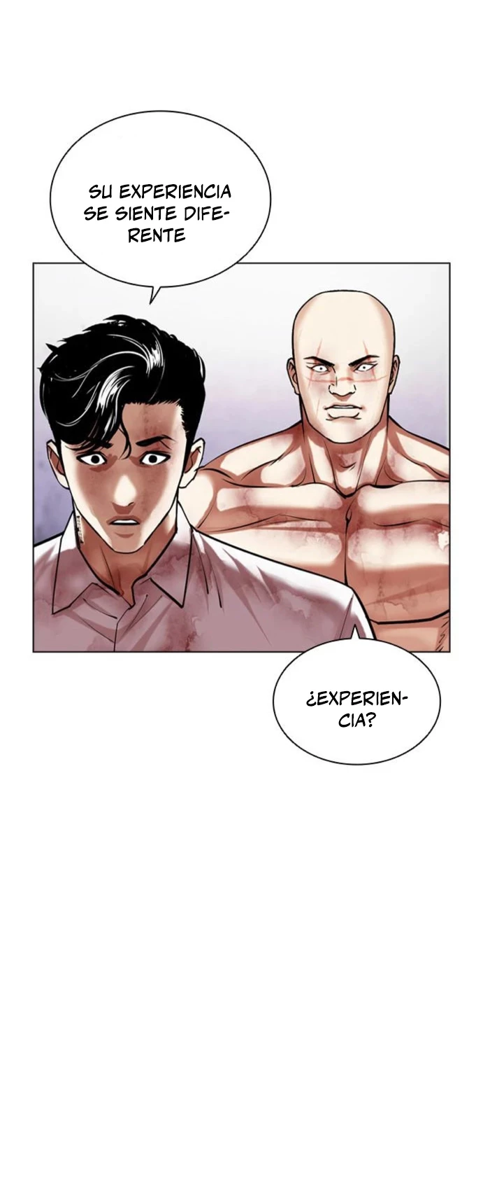 Nueva Cara  > Capitulo 468 > Page 371