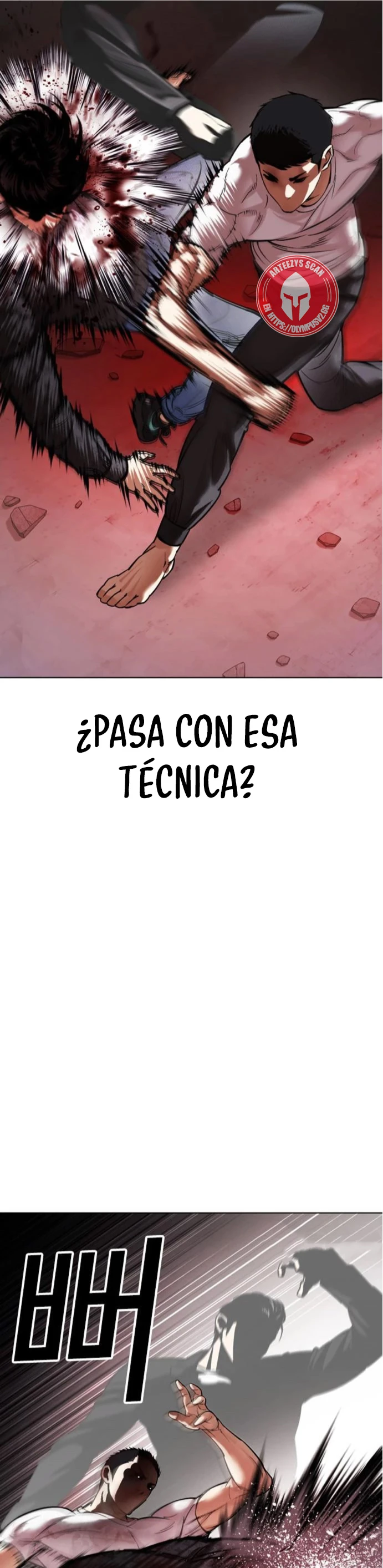 Nueva Cara  > Capitulo 468 > Page 431
