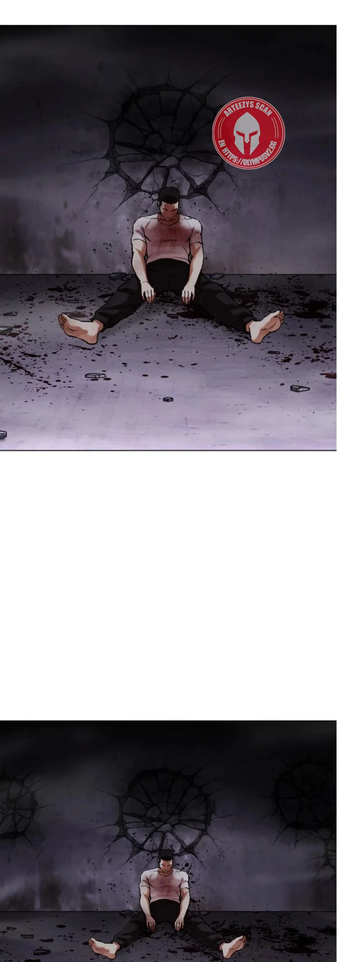 Nueva Cara  > Capitulo 468 > Page 521