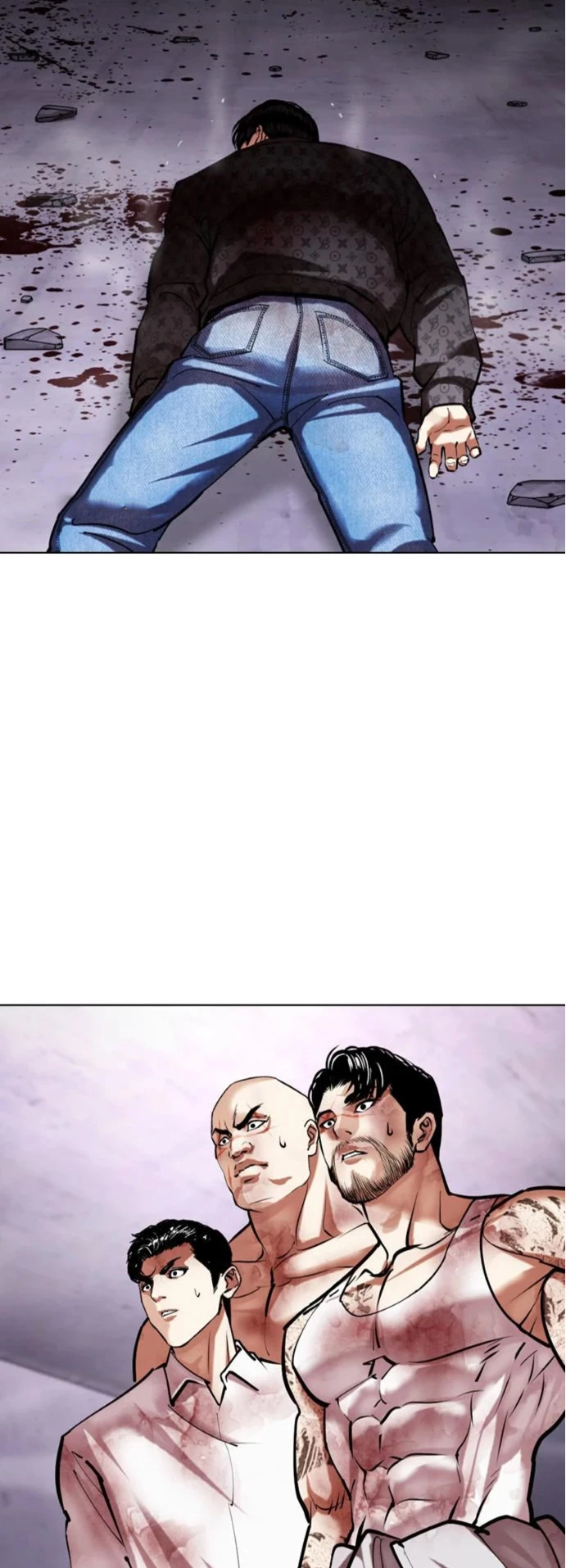 Nueva Cara  > Capitulo 468 > Page 531
