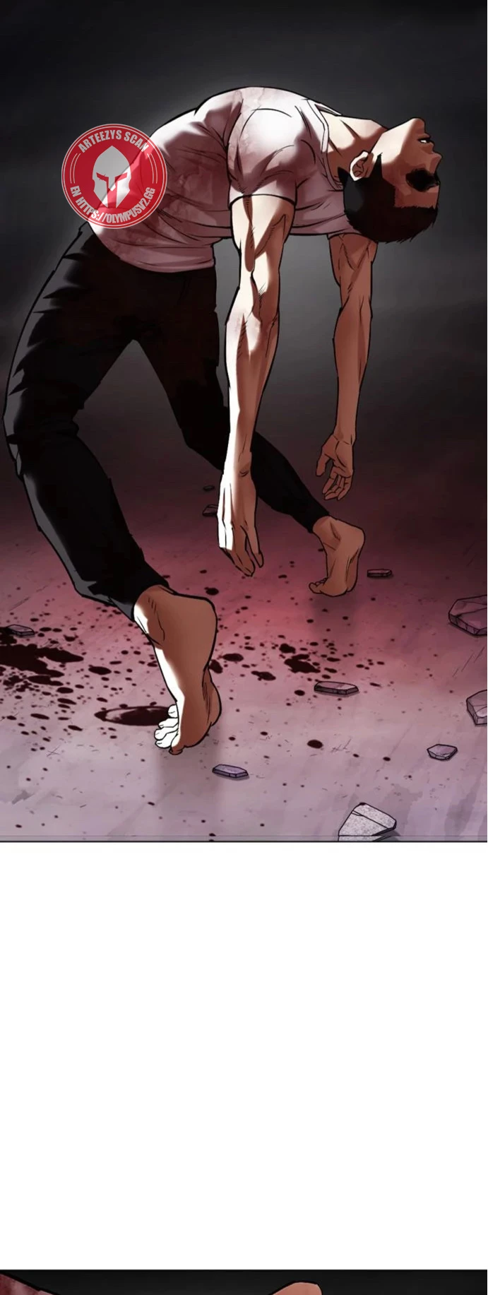 Nueva Cara  > Capitulo 468 > Page 551