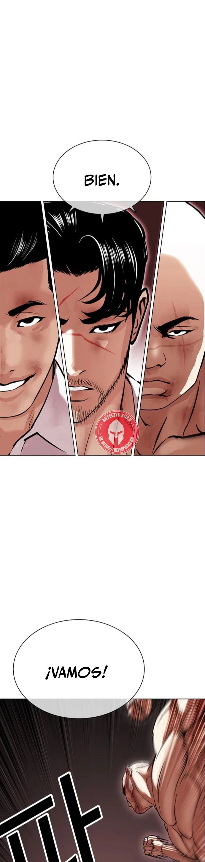 Nueva Cara  > Capitulo 468 > Page 721