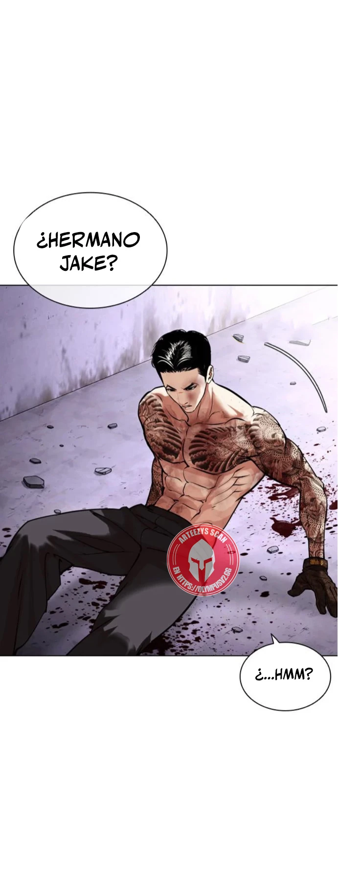 Nueva Cara  > Capitulo 468 > Page 751