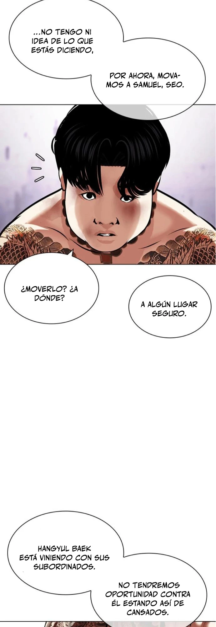 Nueva Cara  > Capitulo 468 > Page 801