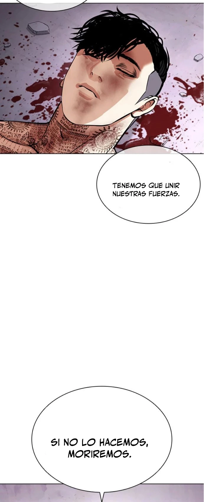 Nueva Cara  > Capitulo 468 > Page 821