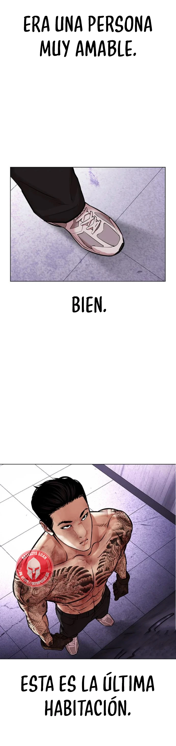 Nueva Cara  > Capitulo 468 > Page 881