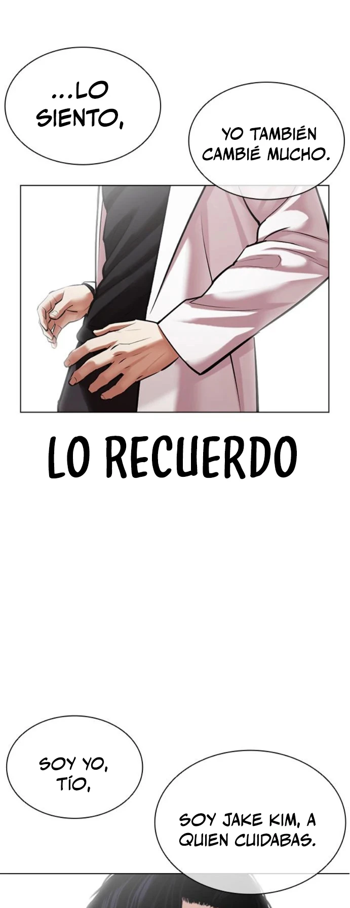 Nueva Cara  > Capitulo 468 > Page 931