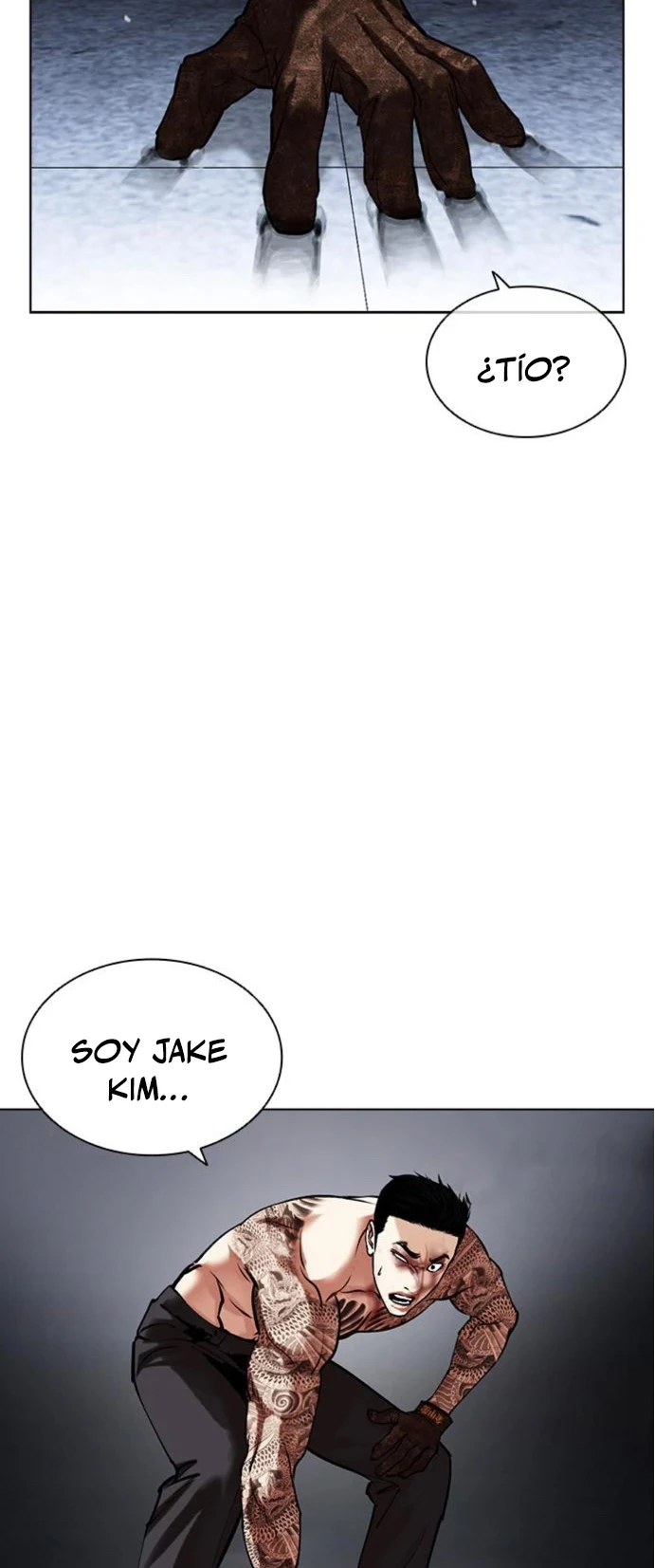Nueva Cara  > Capitulo 468 > Page 981