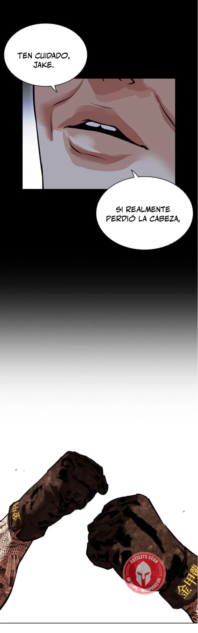 Nueva Cara  > Capitulo 468 > Page 1071