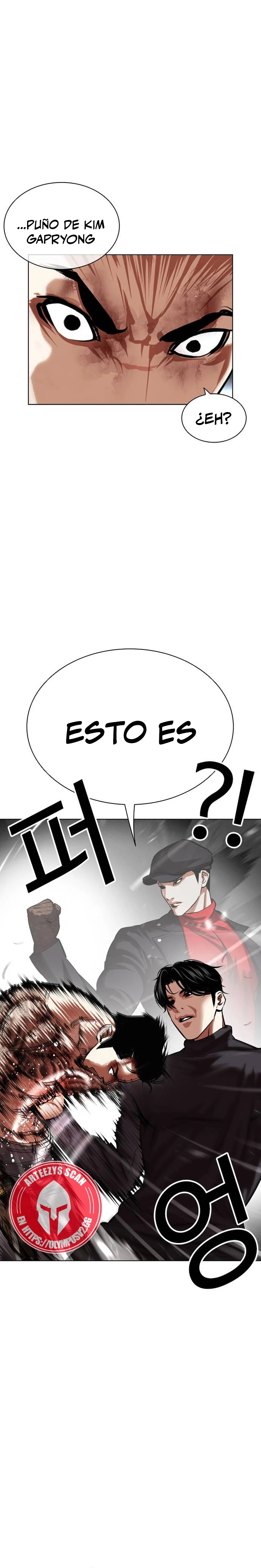 Nueva Cara  > Capitulo 469 > Page 61