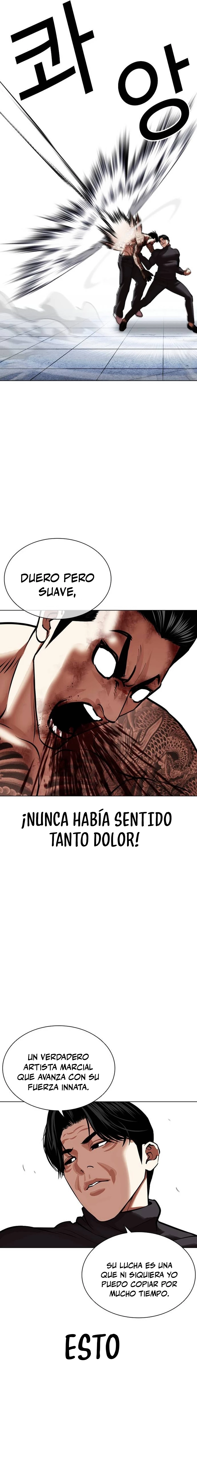 Nueva Cara  > Capitulo 469 > Page 71