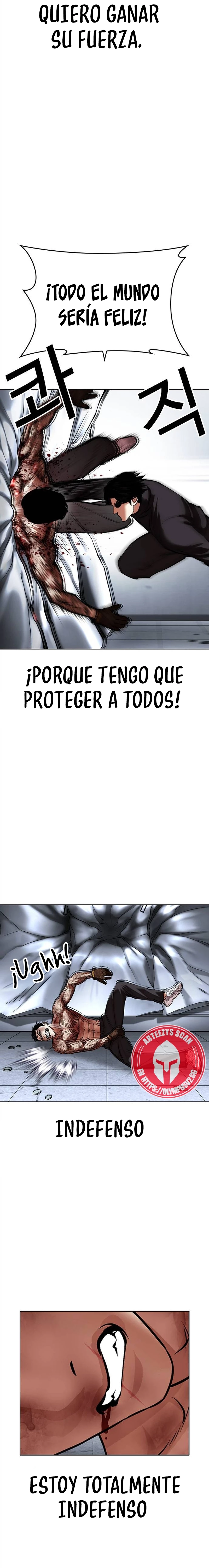 Nueva Cara  > Capitulo 469 > Page 191