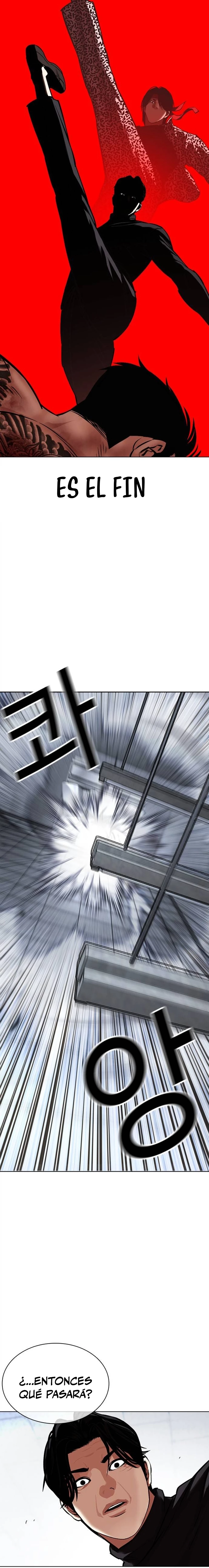 Nueva Cara  > Capitulo 469 > Page 211