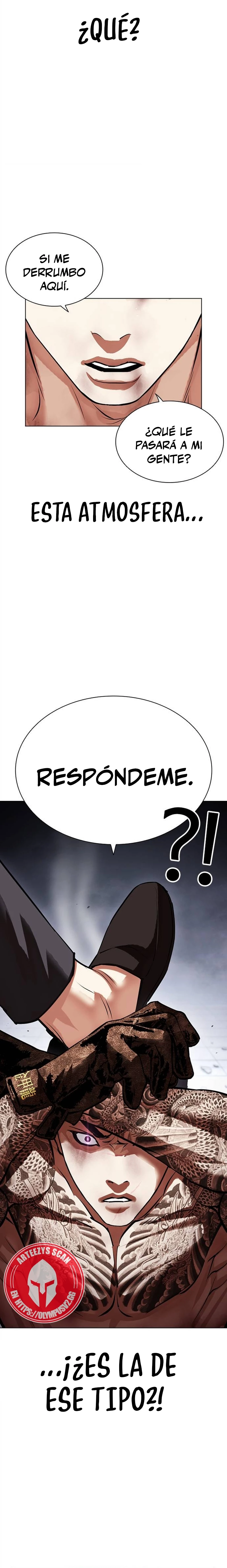 Nueva Cara  > Capitulo 469 > Page 221