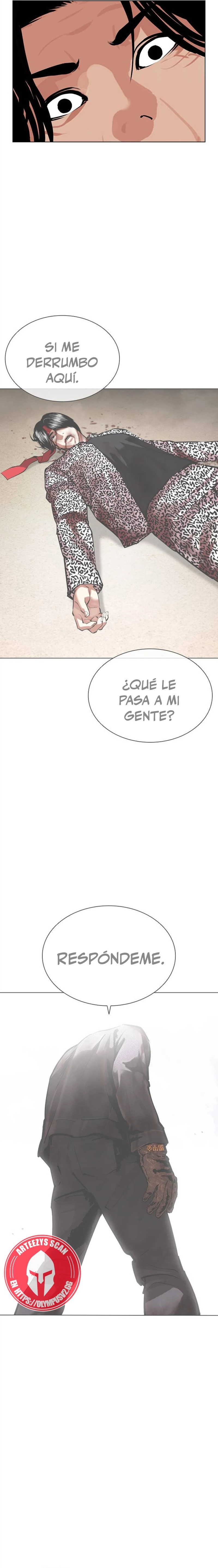 Nueva Cara  > Capitulo 469 > Page 231