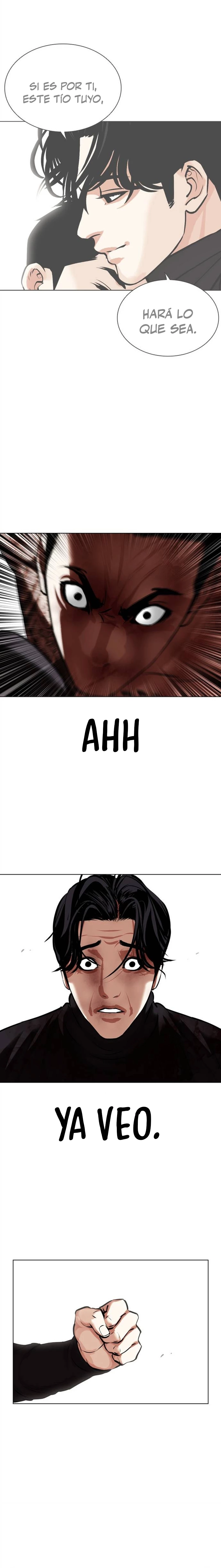 Nueva Cara  > Capitulo 469 > Page 291