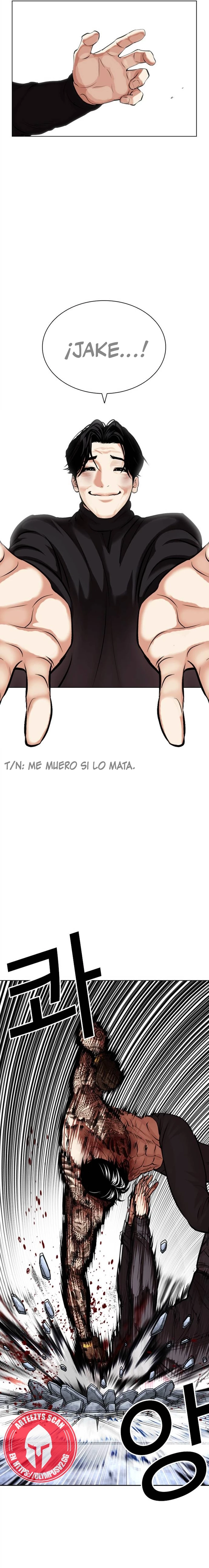 Nueva Cara  > Capitulo 469 > Page 301