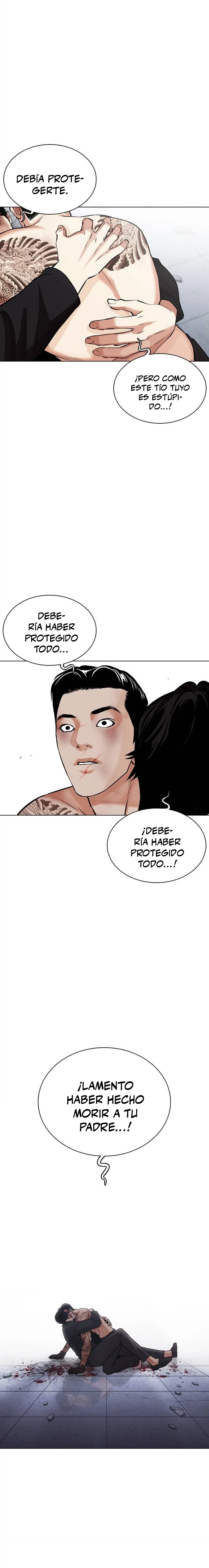 Nueva Cara  > Capitulo 469 > Page 321