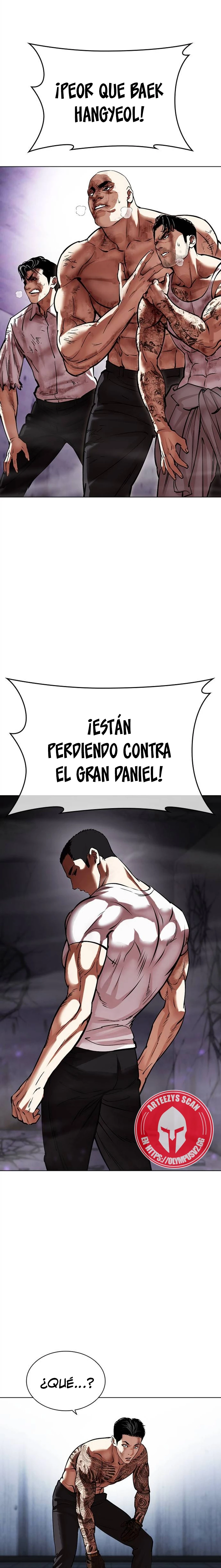 Nueva Cara  > Capitulo 469 > Page 351