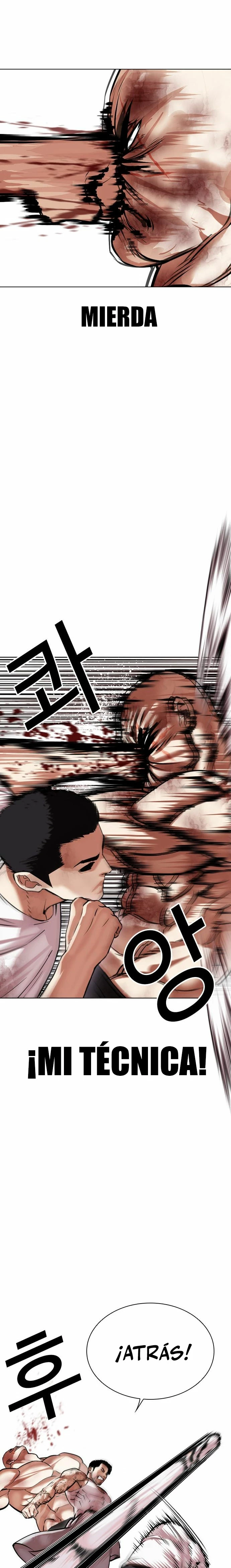 Nueva Cara  > Capitulo 470 > Page 31