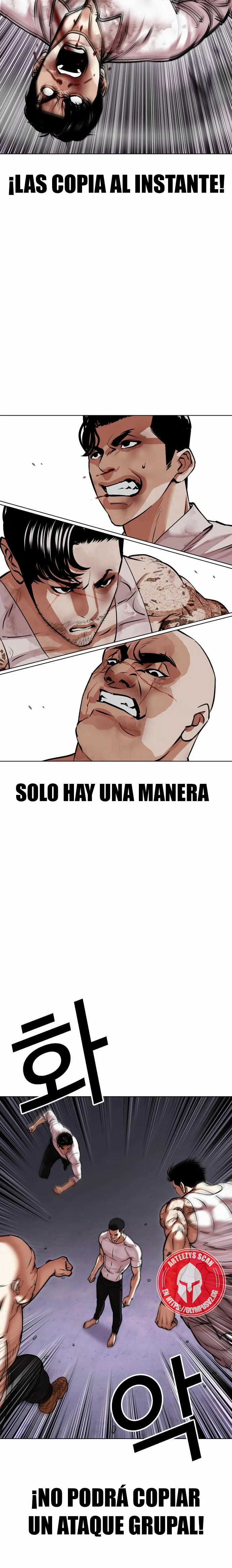 Nueva Cara  > Capitulo 470 > Page 61