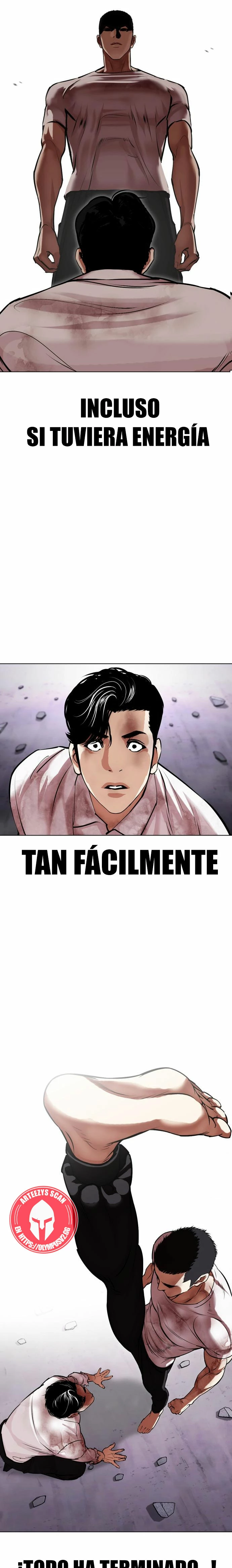 Nueva Cara  > Capitulo 470 > Page 91