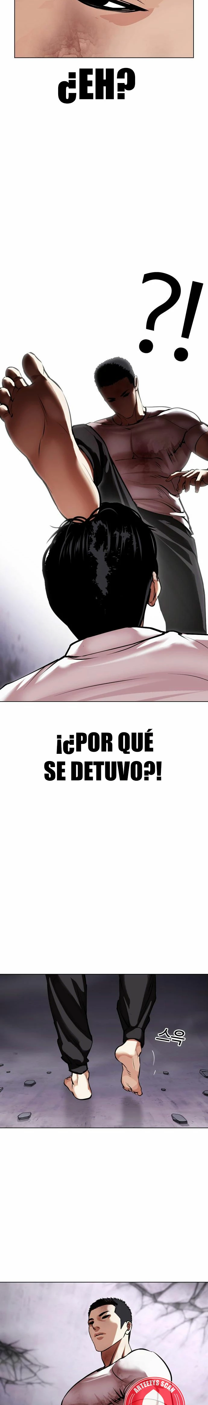 Nueva Cara  > Capitulo 470 > Page 111