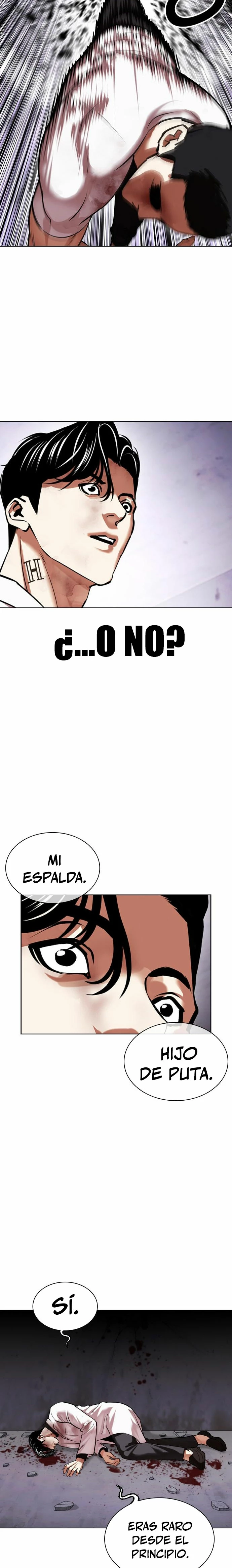 Nueva Cara  > Capitulo 470 > Page 171