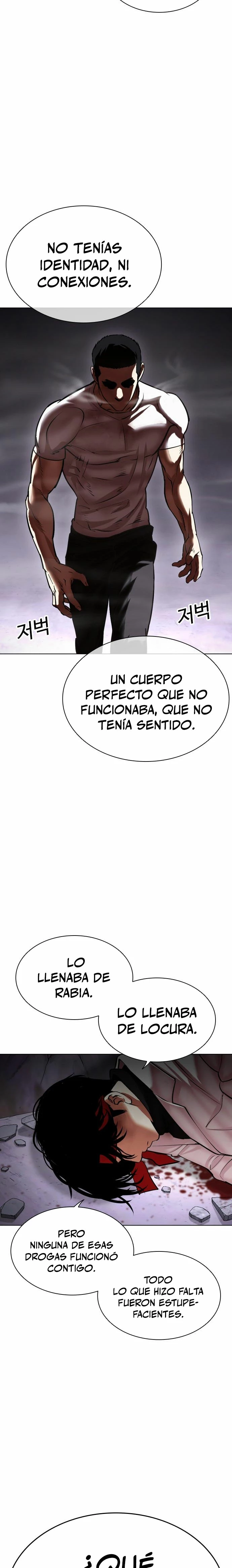 Nueva Cara  > Capitulo 470 > Page 181