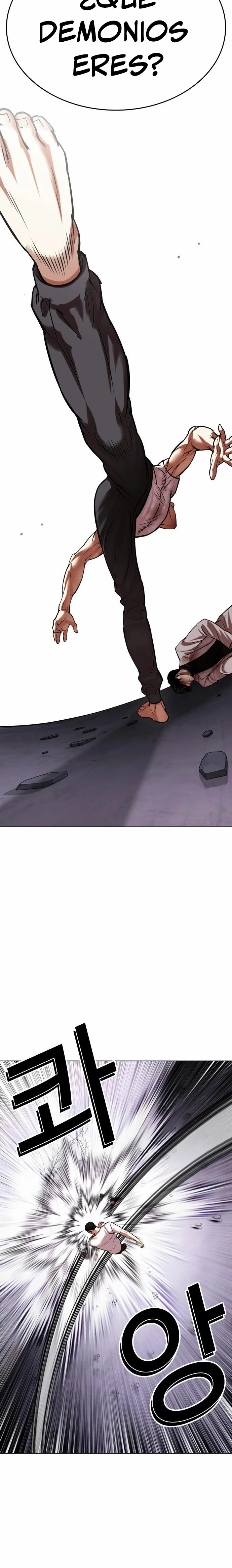 Nueva Cara  > Capitulo 470 > Page 191