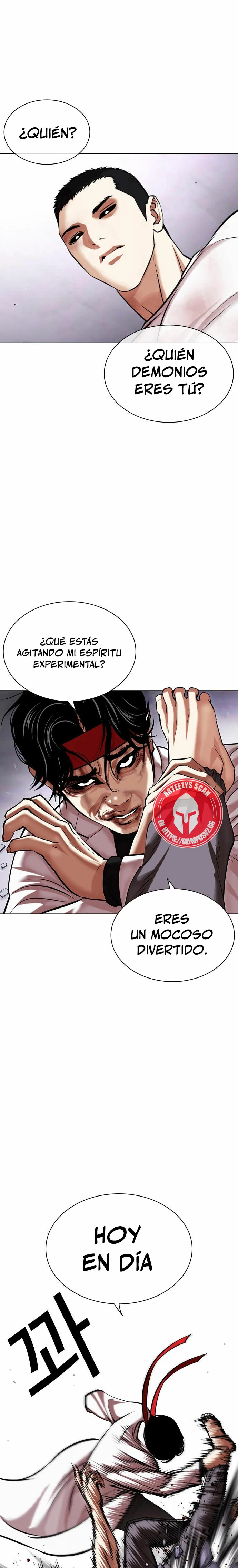 Nueva Cara  > Capitulo 470 > Page 201
