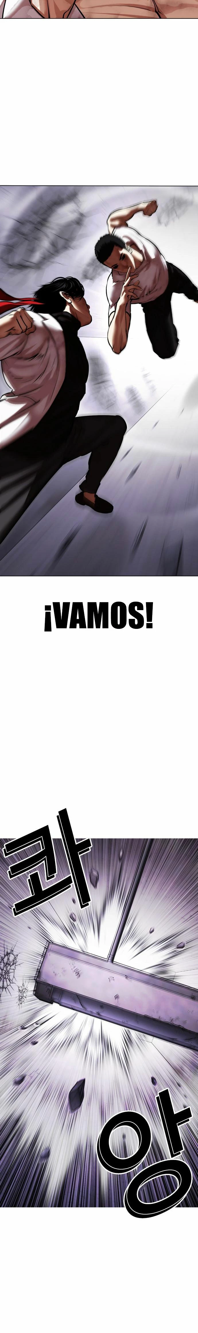 Nueva Cara  > Capitulo 470 > Page 301