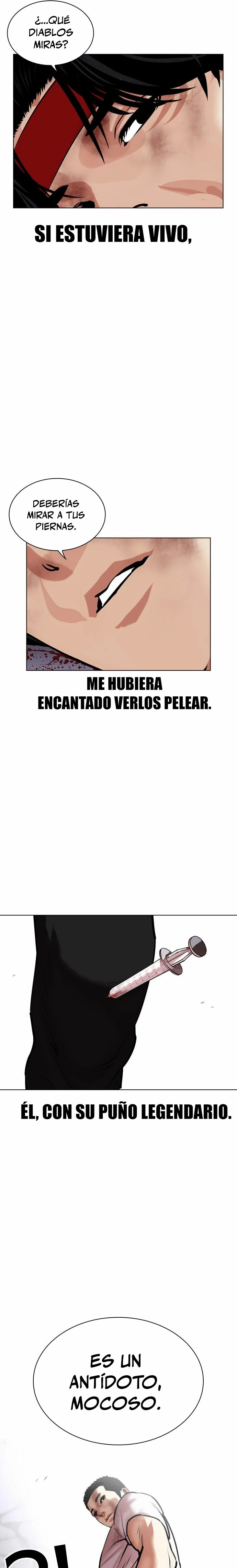 Nueva Cara  > Capitulo 470 > Page 331