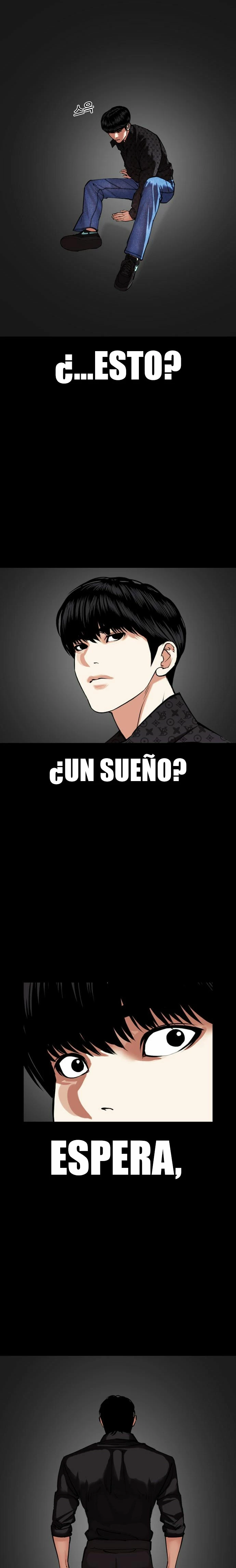 Nueva Cara  > Capitulo 470 > Page 371