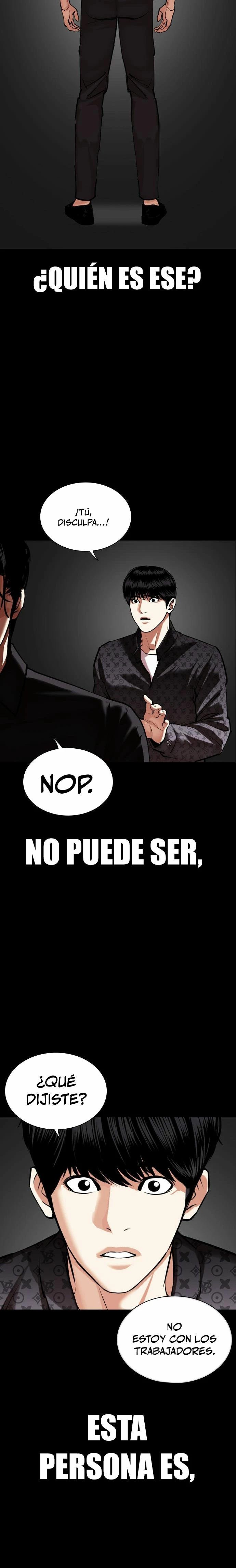 Nueva Cara  > Capitulo 470 > Page 381