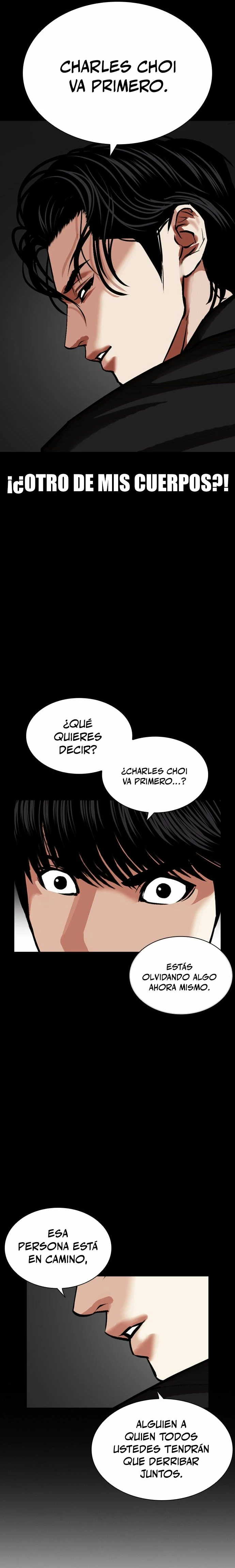 Nueva Cara  > Capitulo 470 > Page 391
