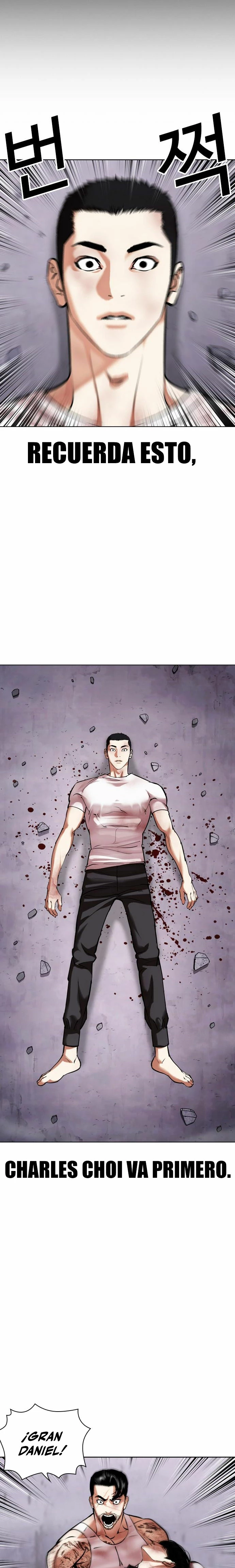 Nueva Cara  > Capitulo 470 > Page 401