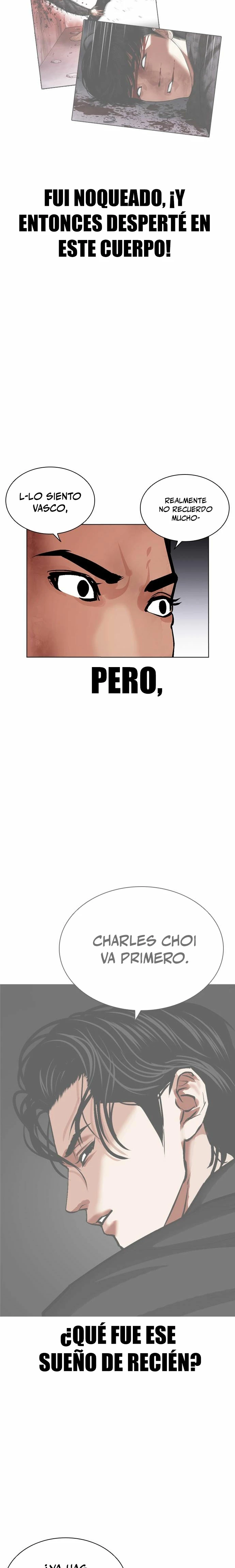 Nueva Cara  > Capitulo 470 > Page 421