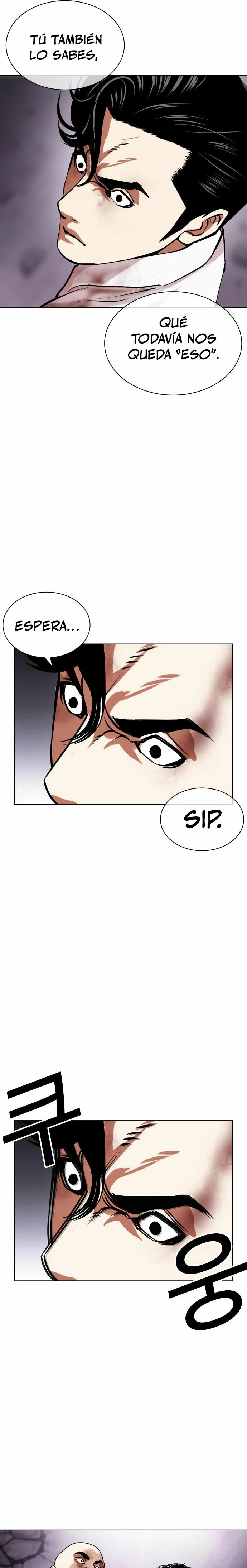 Nueva Cara  > Capitulo 470 > Page 451