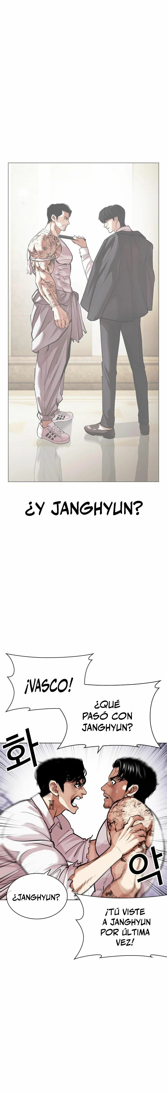 Nueva Cara  > Capitulo 471 > Page 121