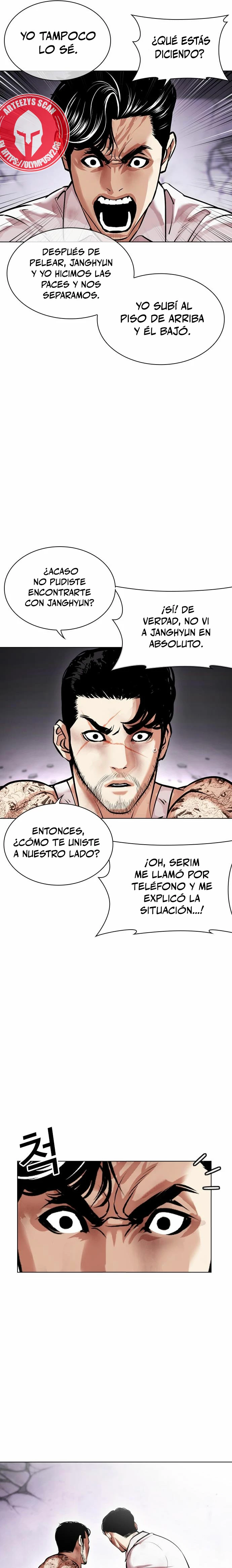 Nueva Cara  > Capitulo 471 > Page 131