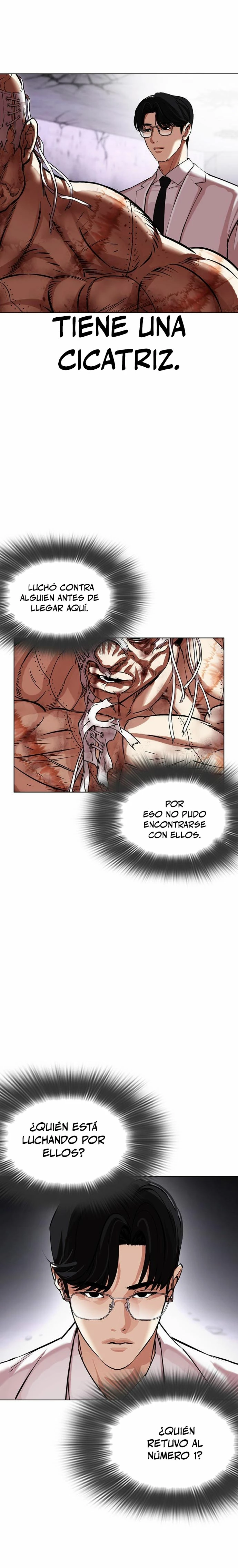 Nueva Cara  > Capitulo 471 > Page 301