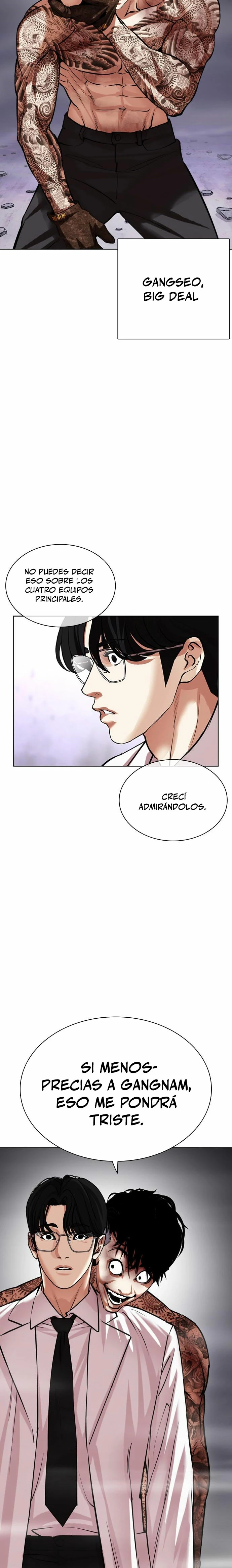 Nueva Cara  > Capitulo 471 > Page 471