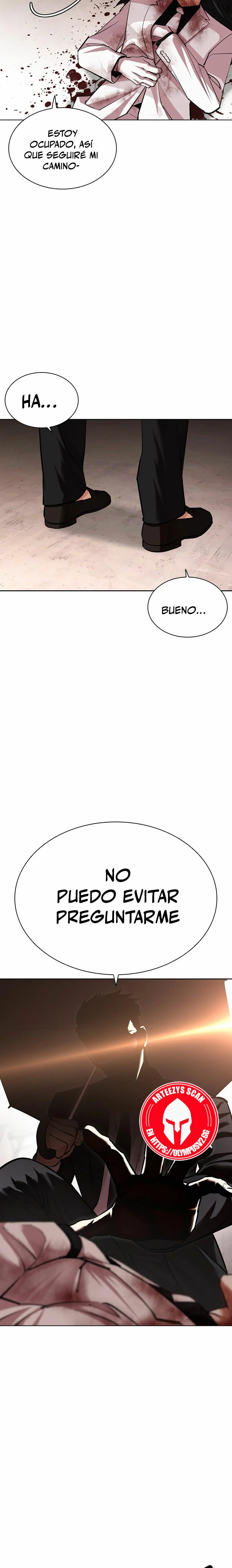 Nueva Cara  > Capitulo 472 > Page 21