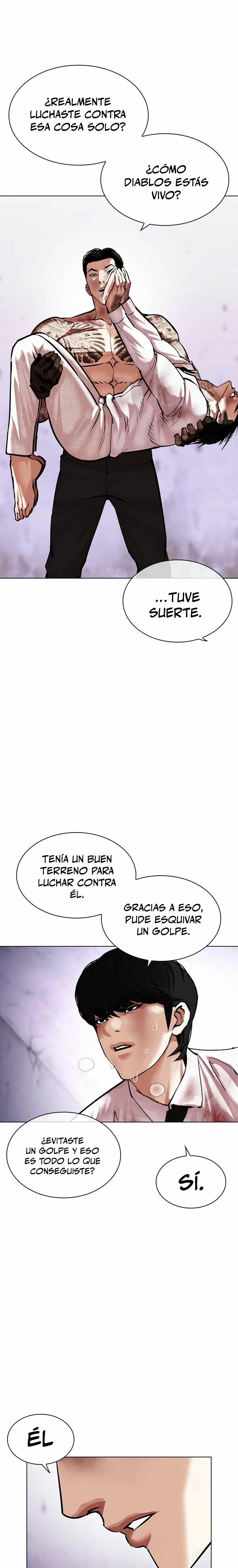 Nueva Cara  > Capitulo 472 > Page 151