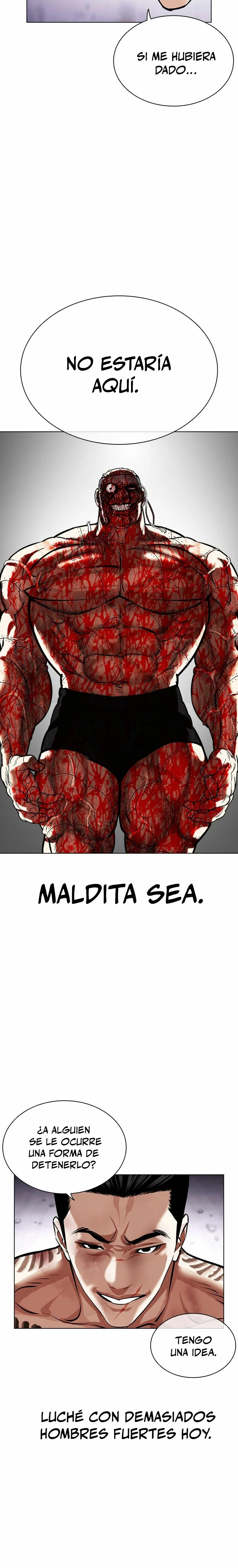 Nueva Cara  > Capitulo 472 > Page 161