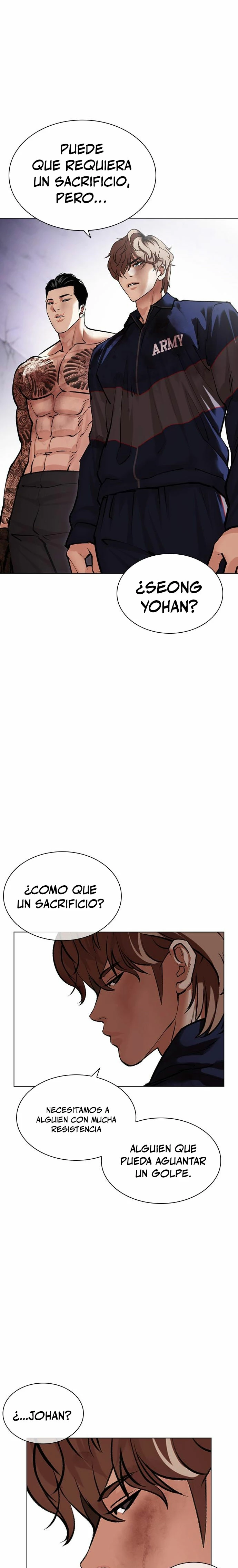 Nueva Cara  > Capitulo 472 > Page 181