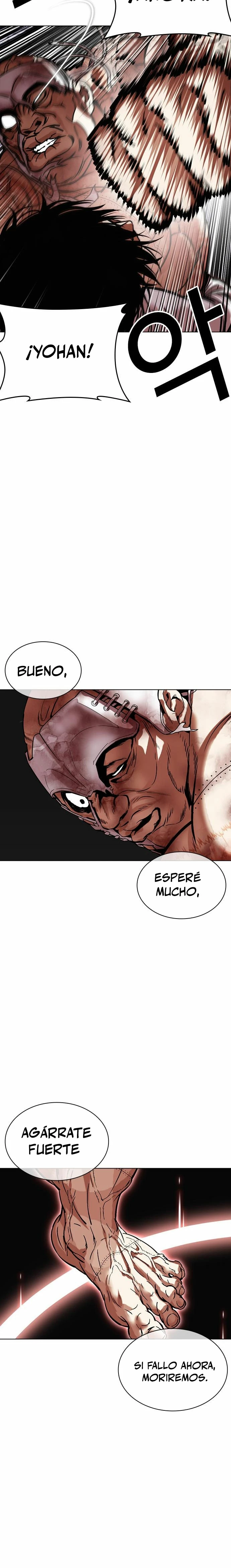 Nueva Cara  > Capitulo 472 > Page 221