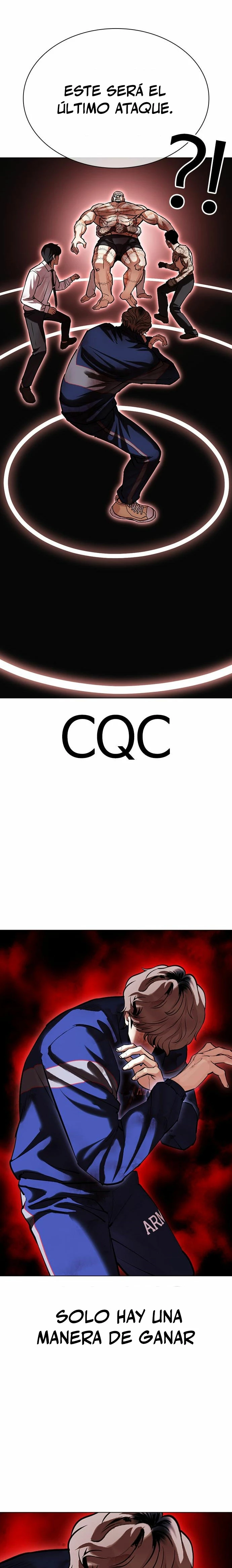 Nueva Cara  > Capitulo 472 > Page 231